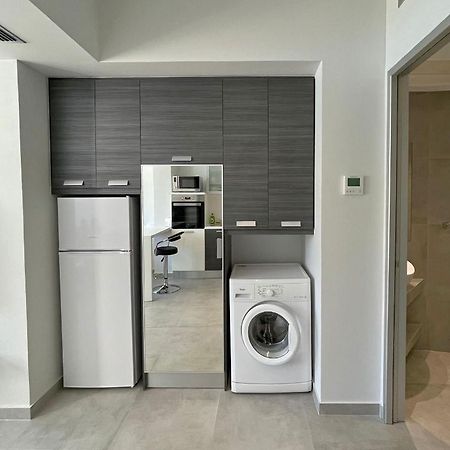 Ocean Views Apartman Platariá Kültér fotó