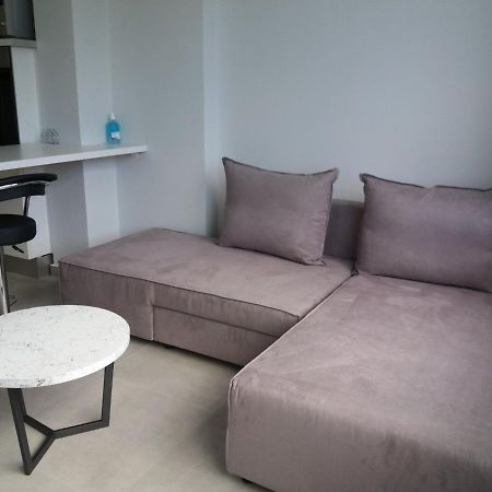 Ocean Views Apartman Platariá Kültér fotó