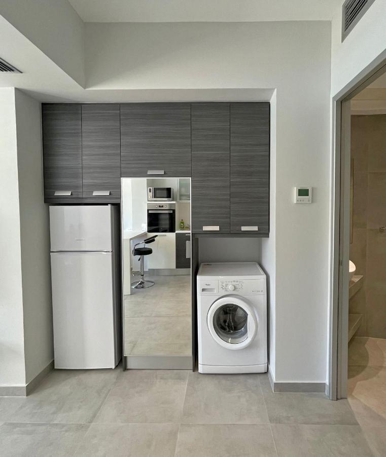 Ocean Views Apartman Platariá Kültér fotó