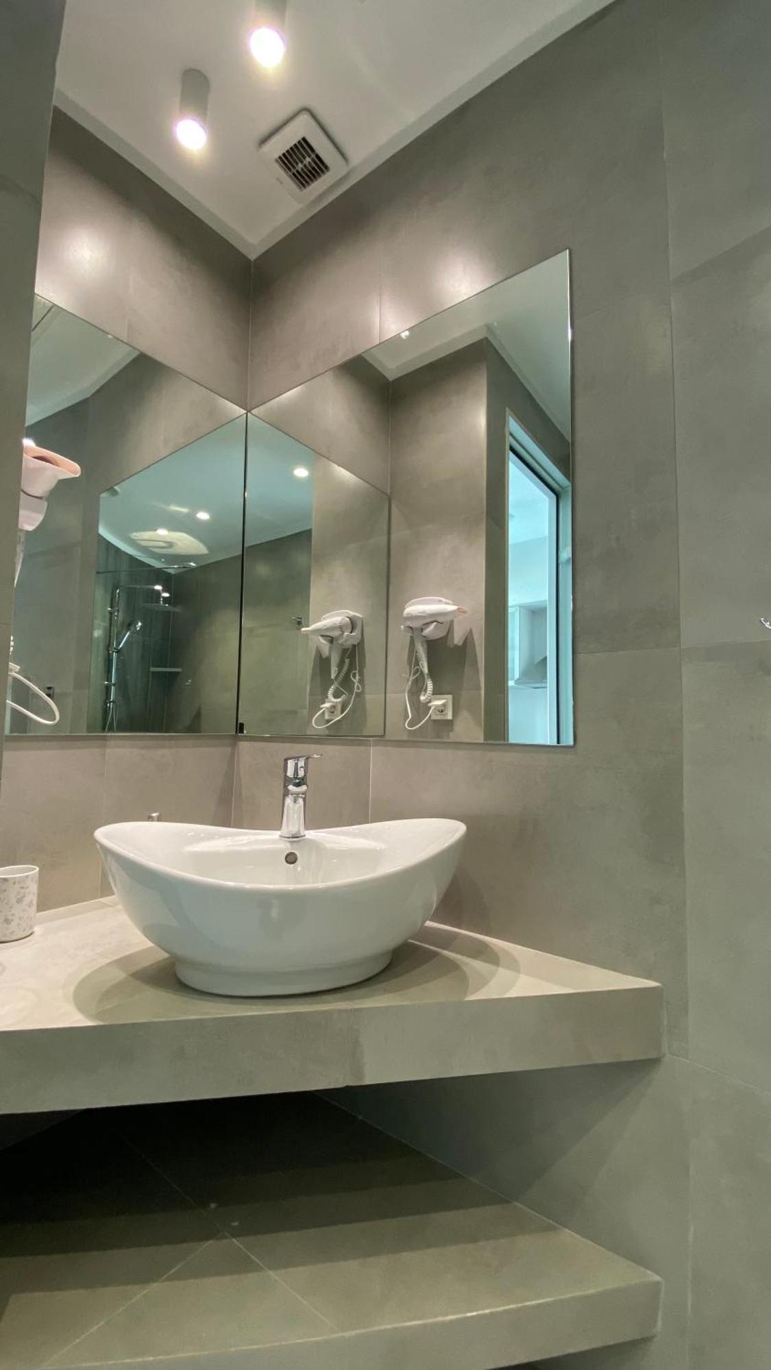 Ocean Views Apartman Platariá Kültér fotó